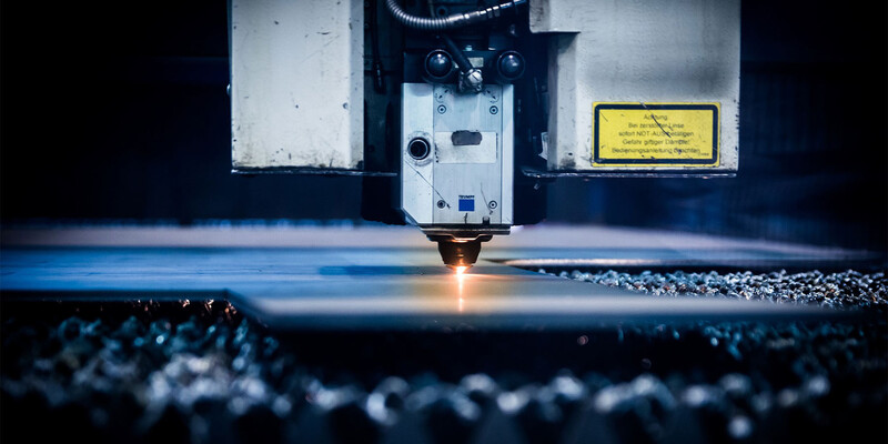 CNC-Laserzuschnitt Bad Kissingen